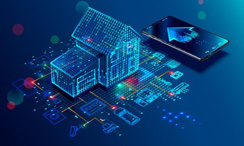 CEDIA Expo Virtual software design sales proposal