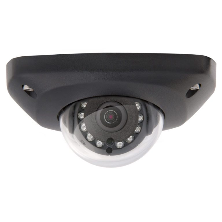 The Most Common Types of Security Cameras for Home Installations CEPRO