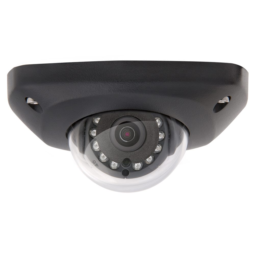 covid-19 Luma CCTV