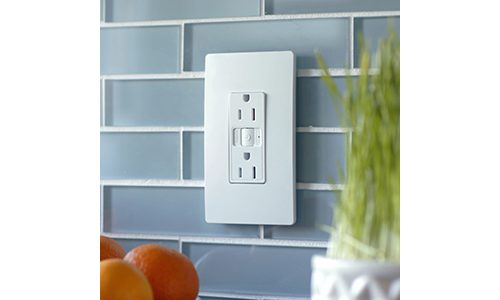 Smart Outdoor Switch with GFCI and Smart Outlet - CEPRO