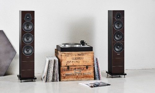 Sonus faber Lumina IIIs