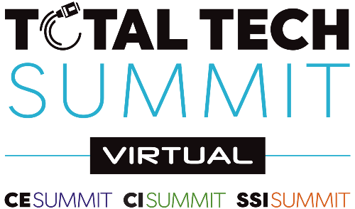 Total Tech Summit Virtual