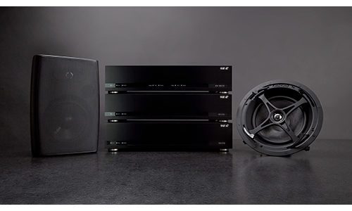 URC High Definition Audio (HDA) Products