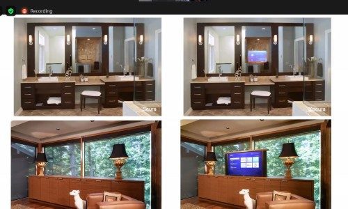 CEDIA Expo Design-Friendly top 10 Integrators