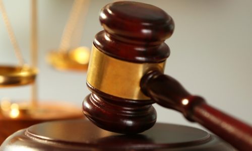 SVT gavel