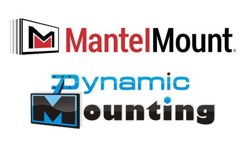 MantelMount Dynamic Mounting
