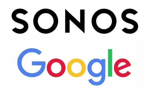 Sonos Google lawsuit patent infringement