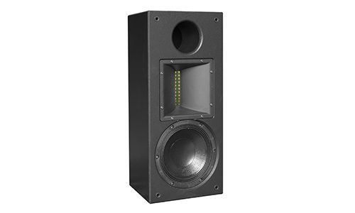 Alcons Audio CRMS SRHV/9040