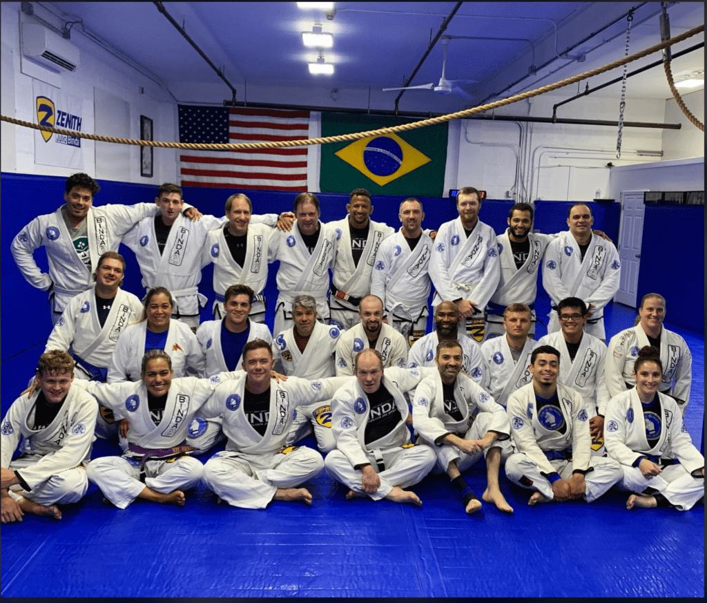 CE Pro Podcast Industry's Got Talent Bob Archer Brazilian Jiu Jitsu