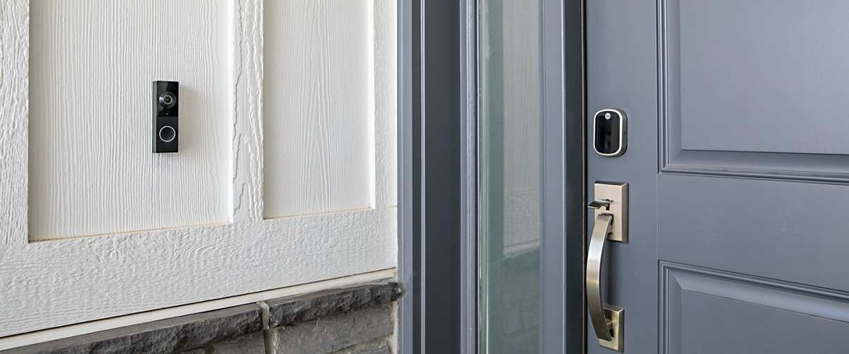 Control4 Debuts $400 Chime Video Doorbell