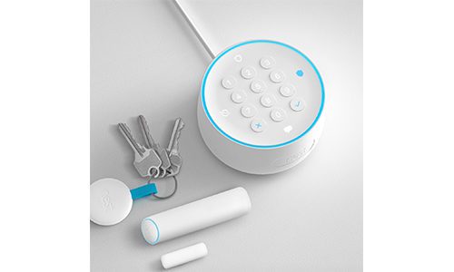 nest security