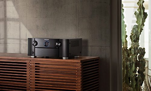 Marantz AV7706