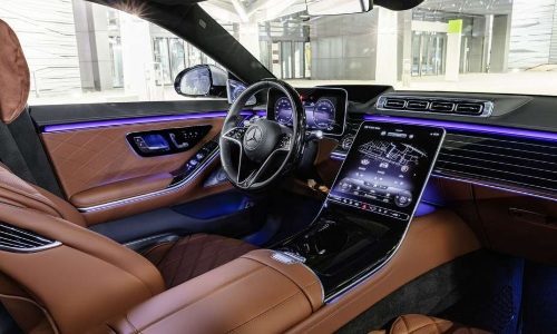 Samsung SmartThings to Drive &#8216;Hey Mercedes&#8217; Smart Home Functionality