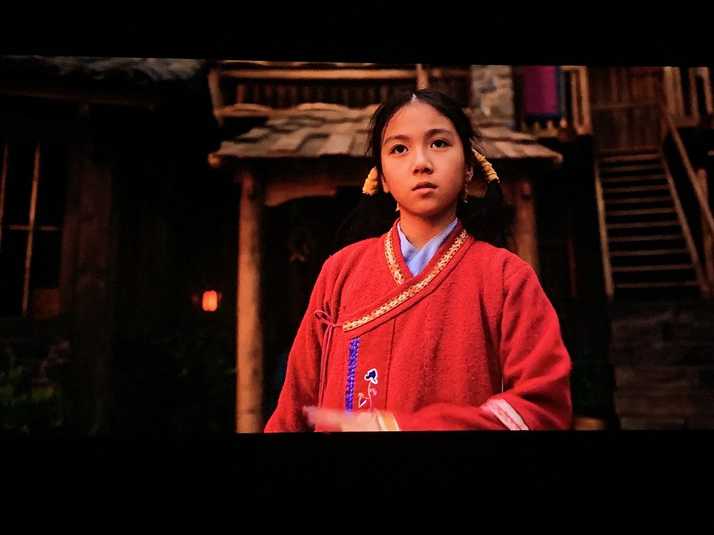 Hands On: Sony VPL-VW915ES 4K Projector is Value King, slide 4