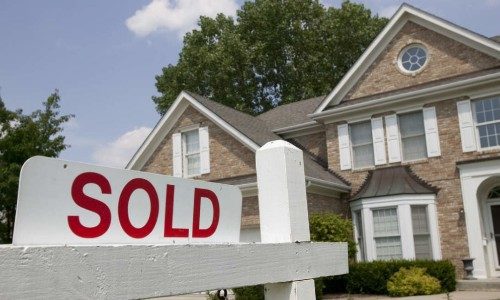 NAHB: New Home Sales Reach Highest Pace Since 2006