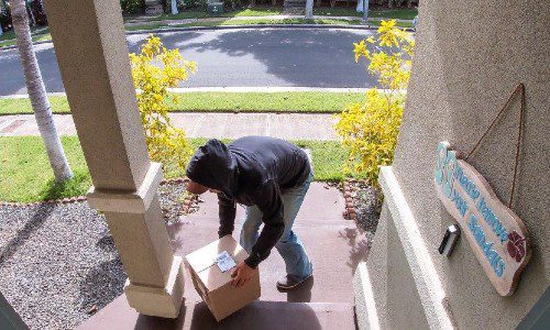 How Integrators Can Help Thwart Porch Pirates Before They Plunder