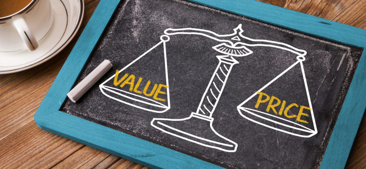 Spreadsheets Should Not Dictate the Value of Your AV Work During the Pandemic