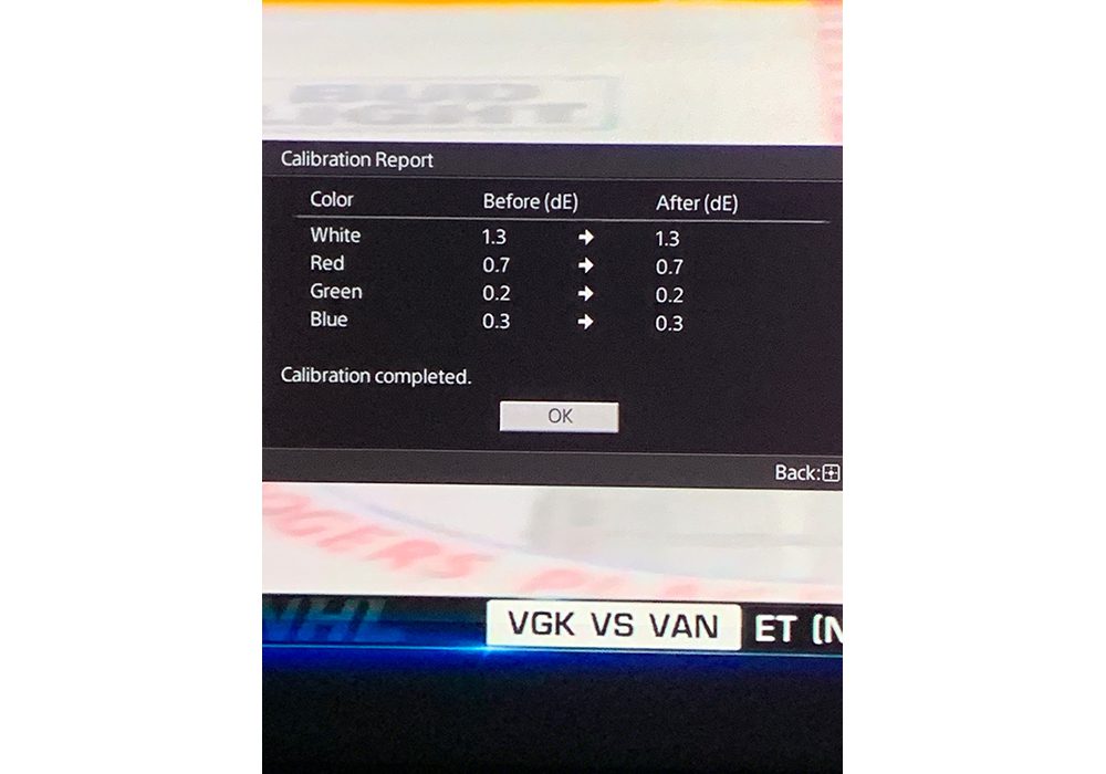Hands On: Sony VPL-VW915ES 4K Projector is Value King, slide 1