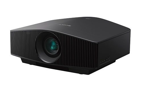 Sony VPL-VW915ES 4K Projector