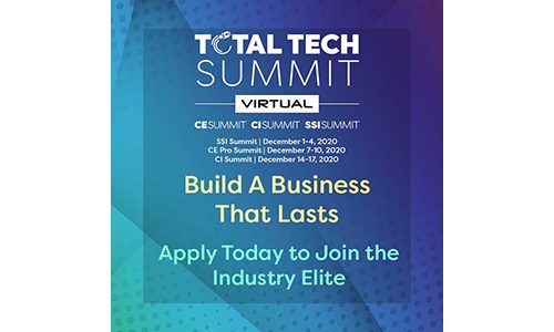 Total Tech Summit