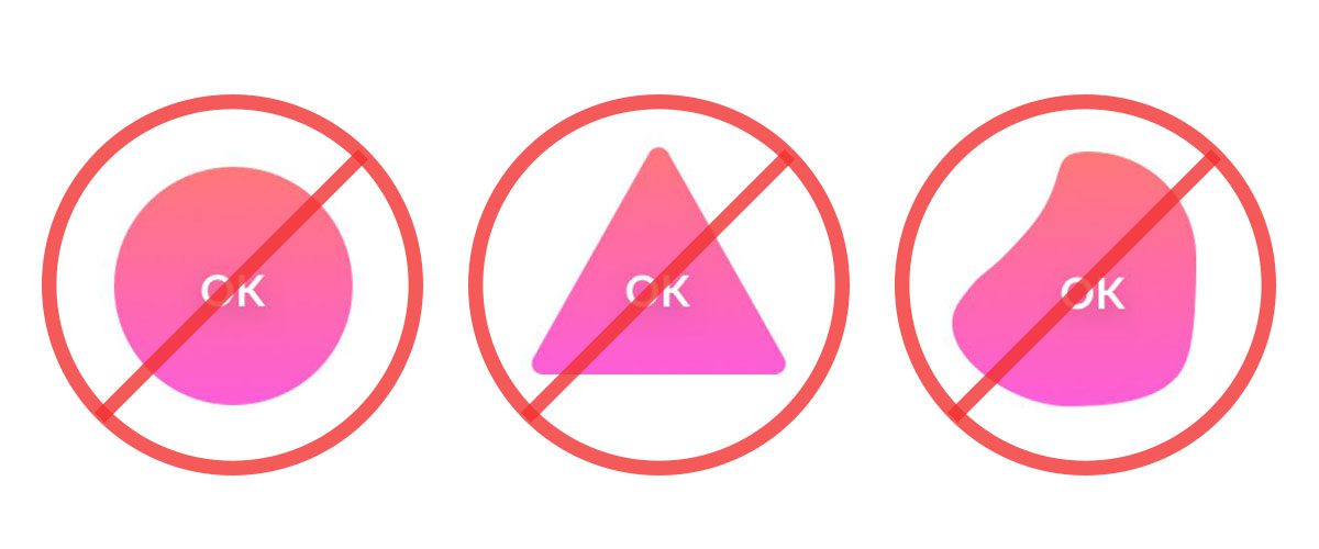 7 Mistakes to Avoid in User Interface Design