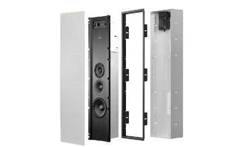 Meridian Audio DSP730 in-wall loudspeaker