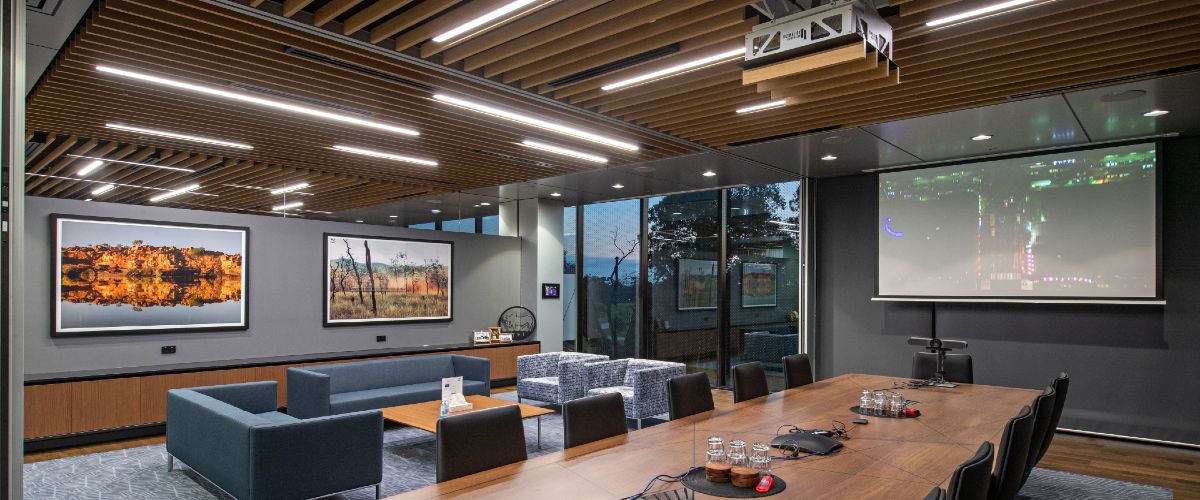 RTI Resolves Resimercial Needs at Mixed-Use Office Facility