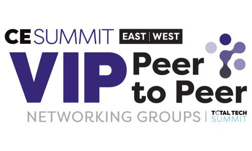 Now Is Your Last Chance To Submit Applications for CE Pro Summit 2020