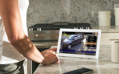Award-Winning and Affordable: The ELAN® Network Video Recorder Makes Setup Simple