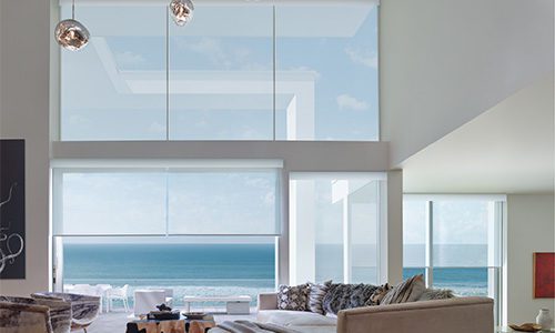 Hunter Douglas PowerView+