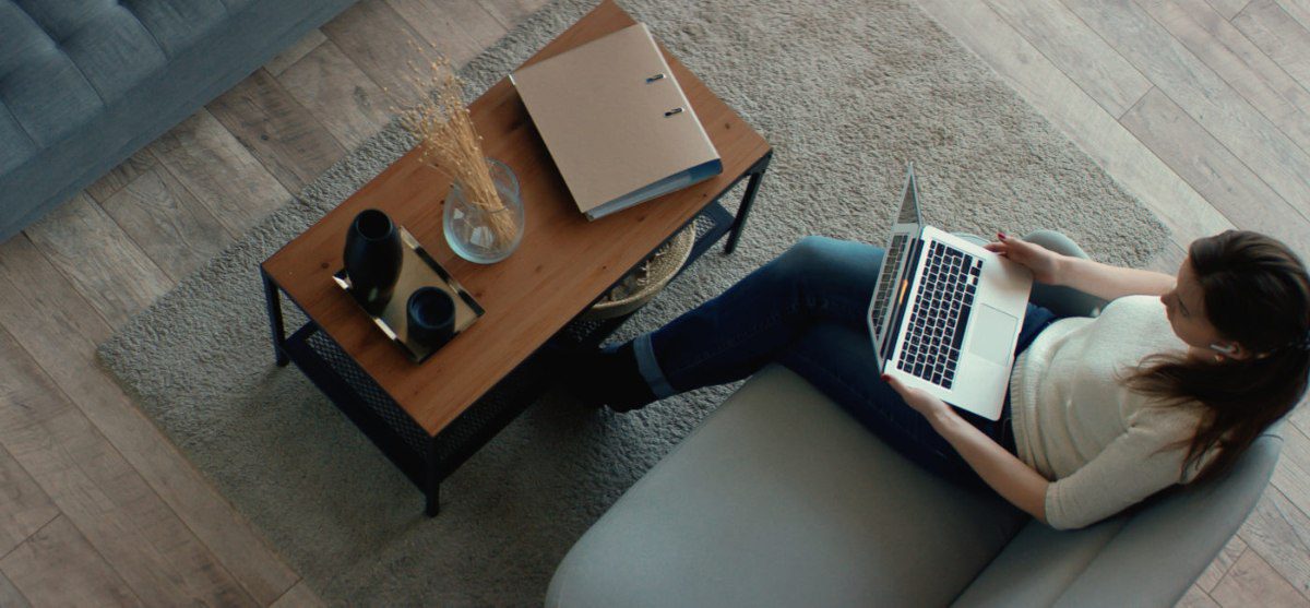 How to Preserve Positive Company Culture in a WFH World