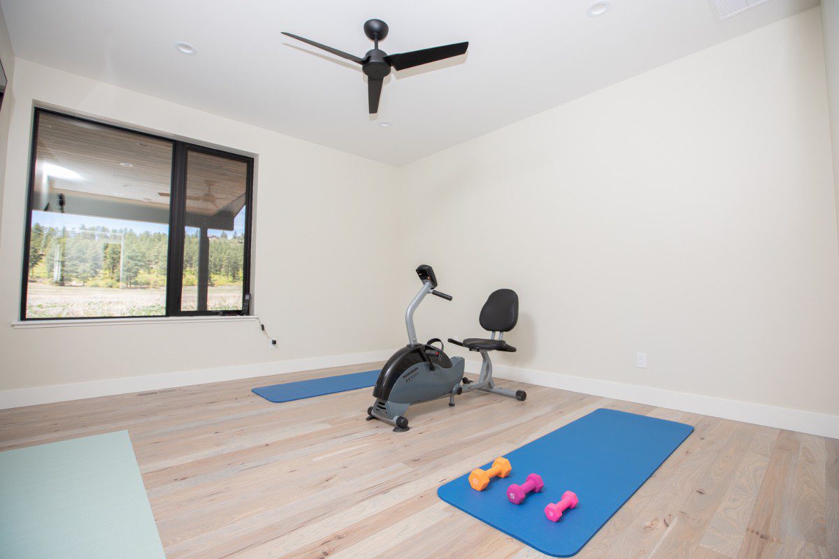 Wounded U.S. Air Force Vet Receives Fully Automated Smart Home Designed to Improve Quality of Life, slide 6