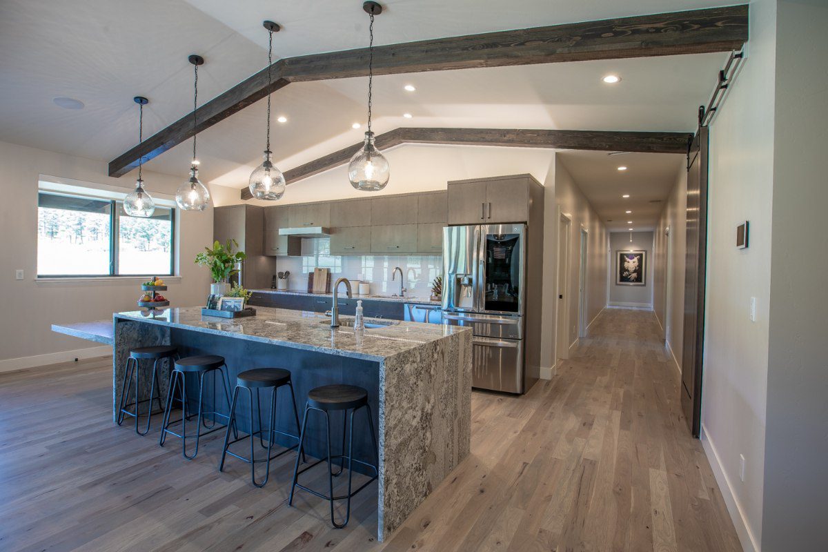 Wounded U.S. Air Force Vet Receives Fully Automated Smart Home Designed to Improve Quality of Life, slide 5