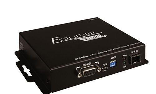 Vanco EVEXFBR1 receiver