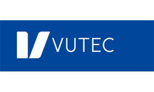 Vutec logo