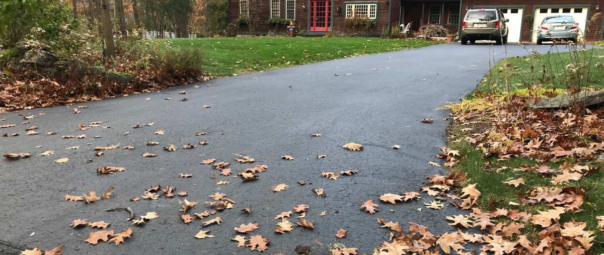Are You Effectively Securing Your Clients’ Driveways?