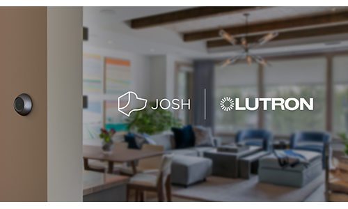 Josh.ai Lutron integration