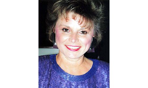 linda ferguson