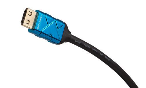 SnapAV Binary BX 8K HDMI Cables