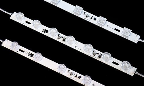Environmental Lights EdgeLight LED light bars