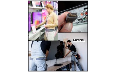 HDMI LA’s Fight Against Fake HDMI Gear