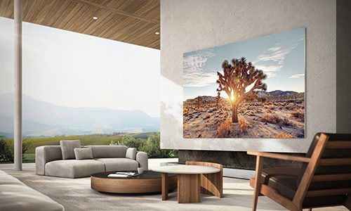 Samsung MicroLED