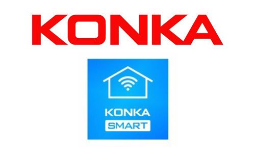 Konka logo
