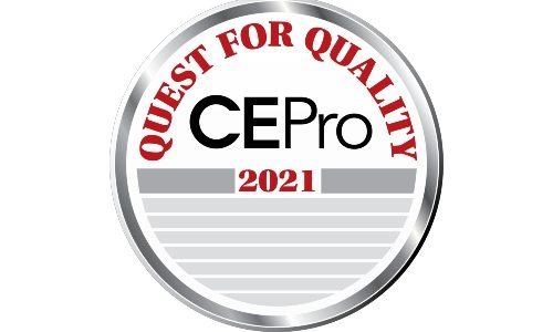 Quest for Quality Award