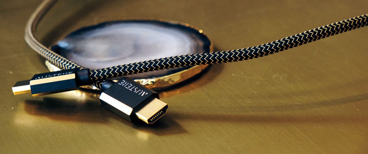 Austere Emphasizes Aesthetics in Accessories