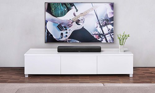 Denon Home Sound Bar 550