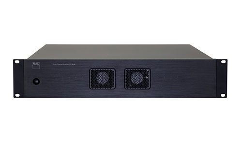 NAD CI 16-60 DSP whole house AV amp