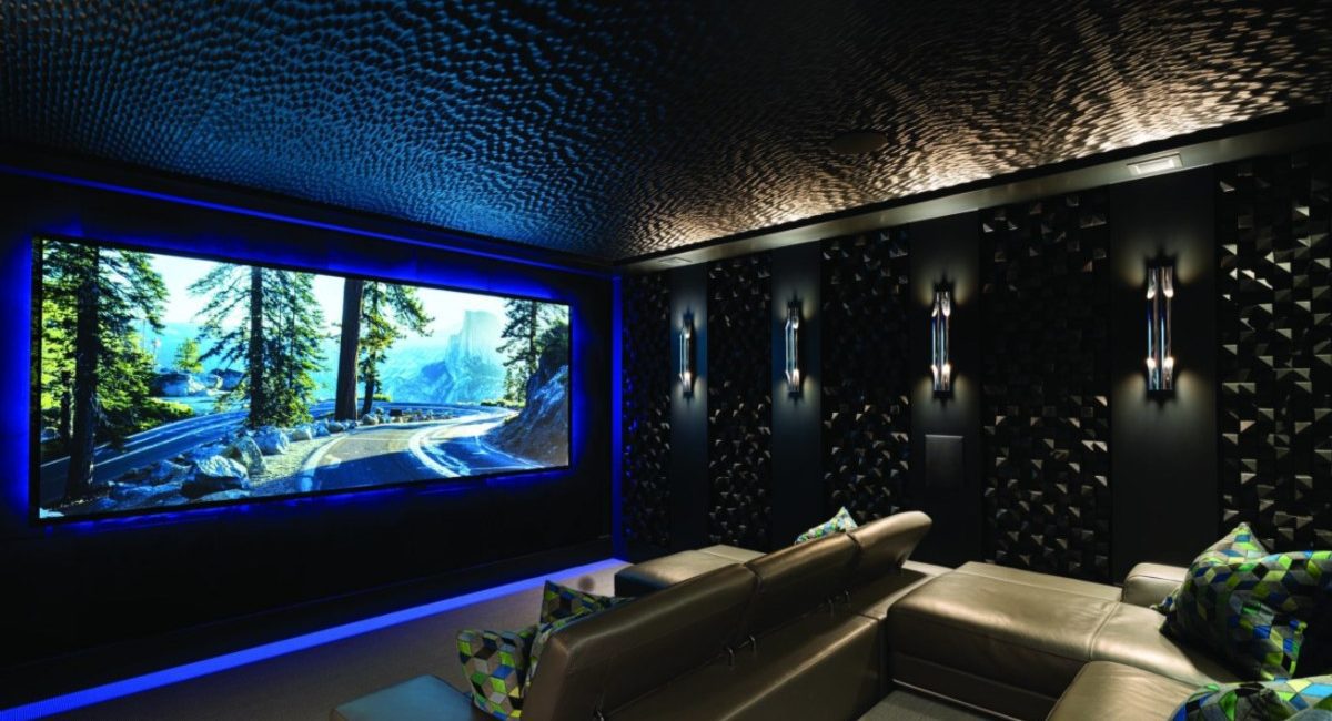 Home Theater