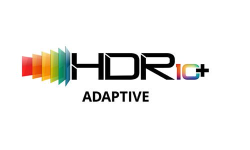 HDR10+ ADAPTIVE