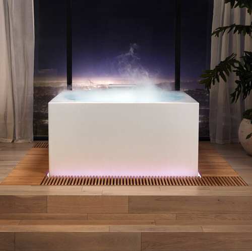 Kohler Stillness Bath